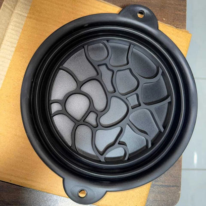 Silicone Facial Ice Bath Bowl