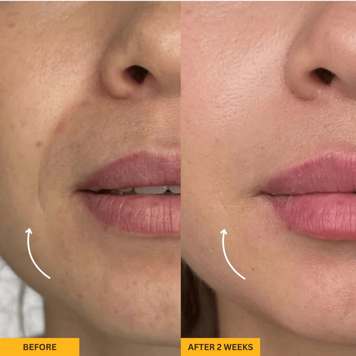 Sculpting Lymphatic Gua Sha Brush