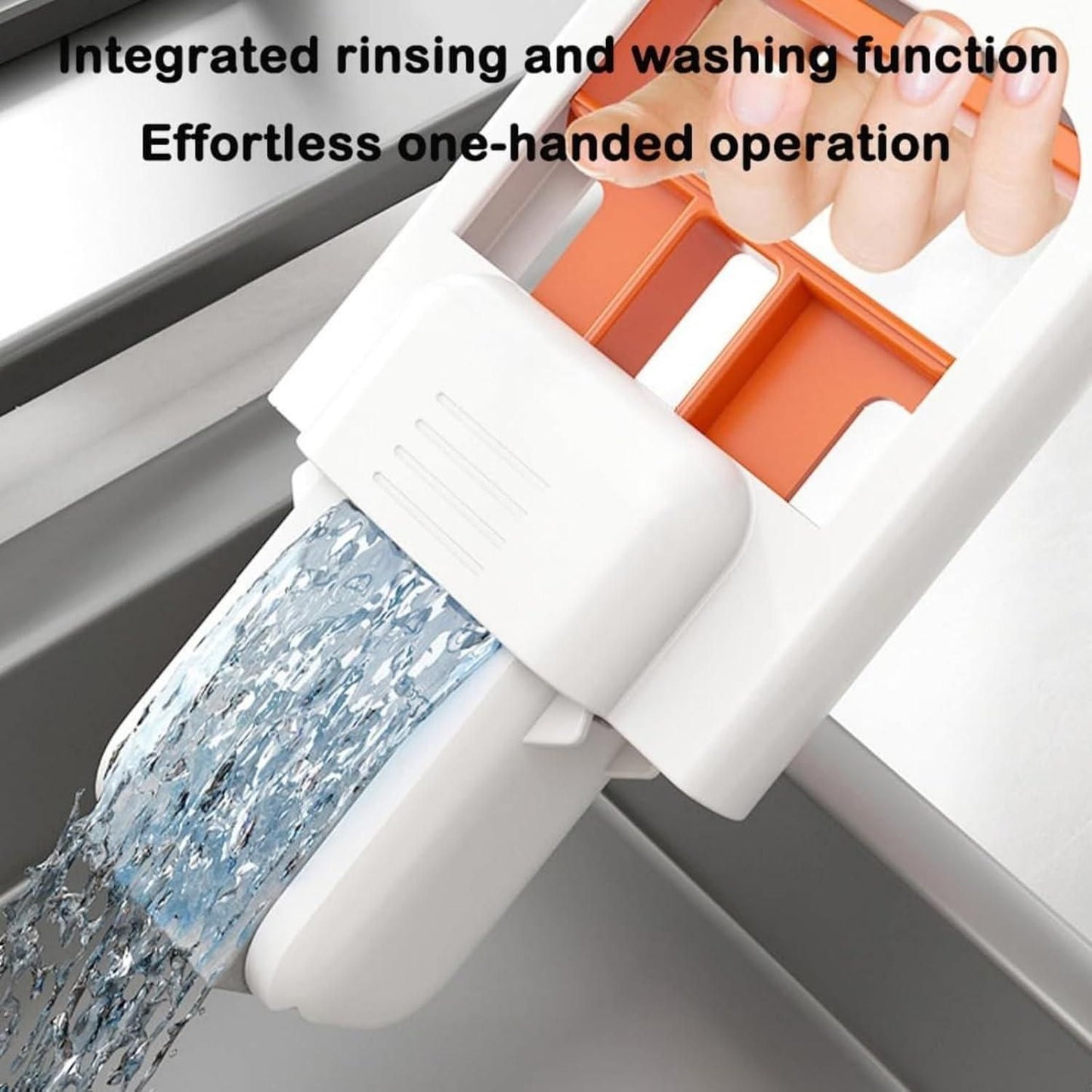 Multi Surface Mop